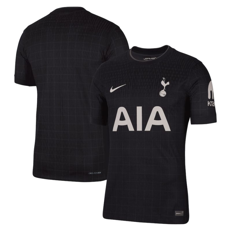 Maillot Match Tottenham Exterieur 2025 2026