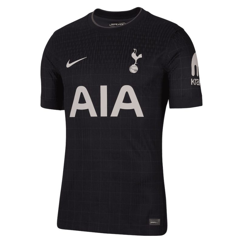 Maillot Match Tottenham Exterieur 2025 2026