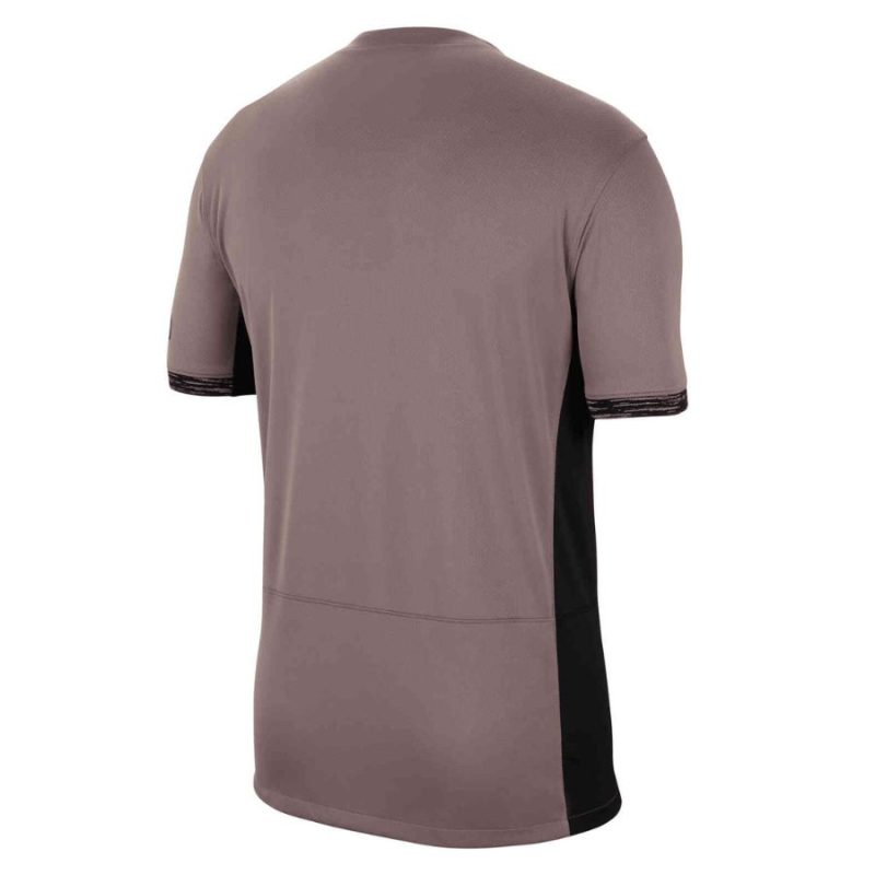 Maillot Match Tottenham Third 2023 2024