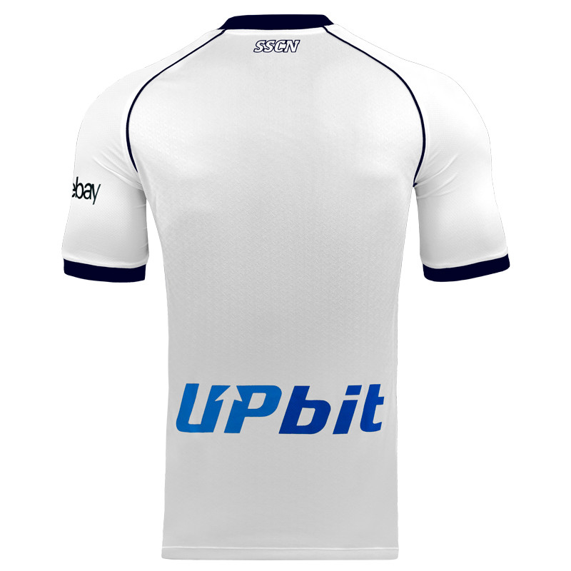 MAILLOT NAPLES EXTERIEUR 2023 2024