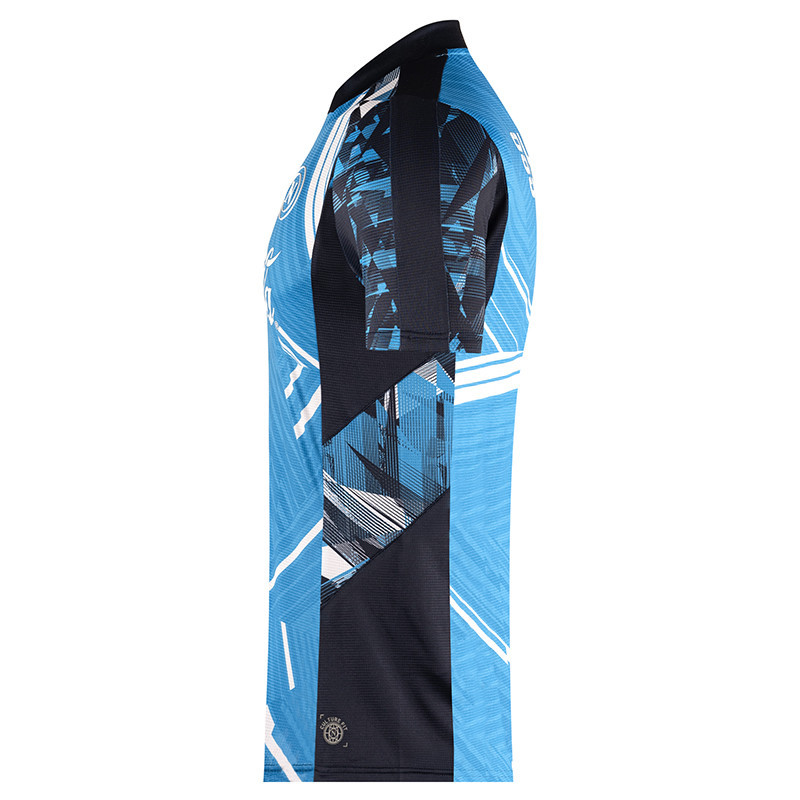 Maillot Naples Pre-Match 2024 2025