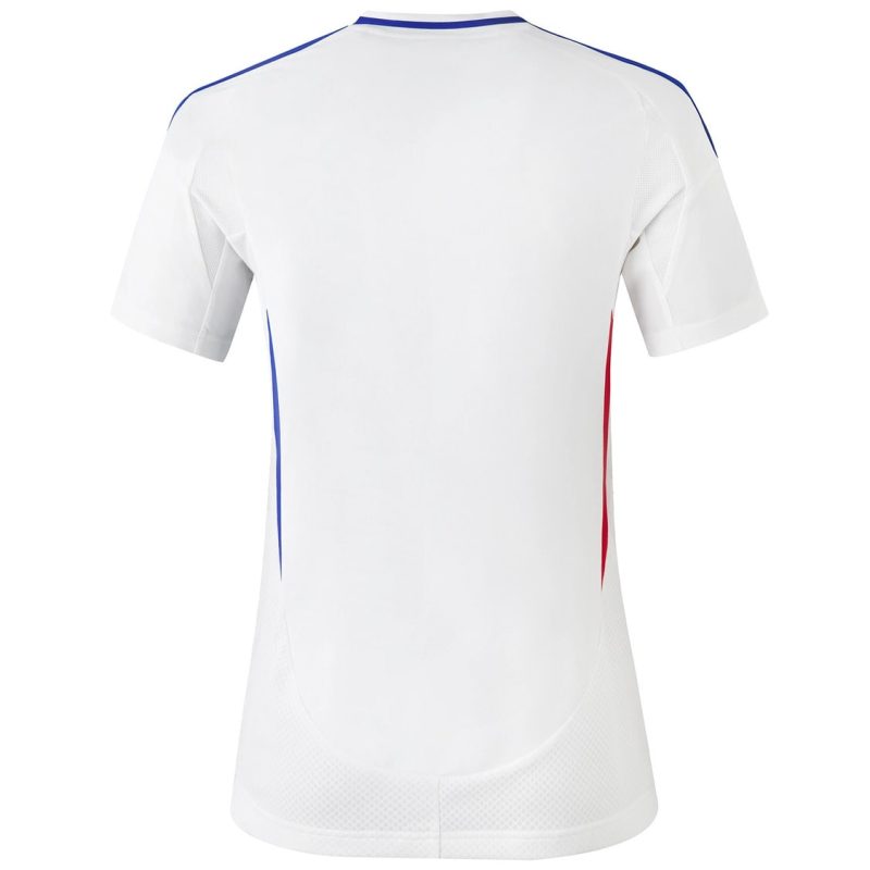 Maillot OL Domicile 2024 2025 Femme