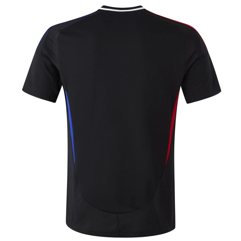 Maillot OL Exterieur 2024 2025 Match