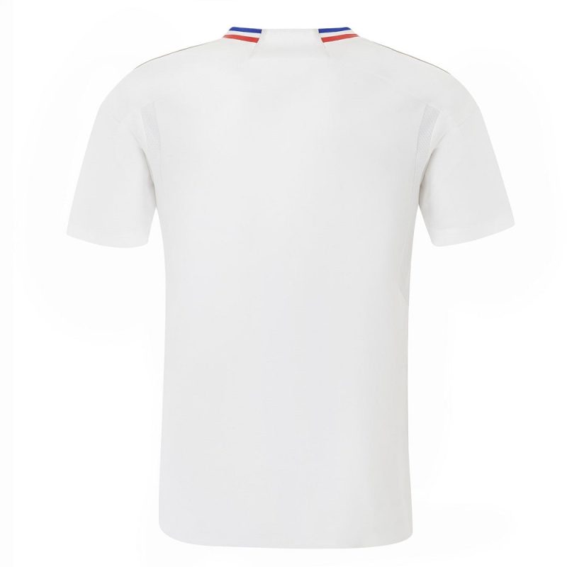 MAILLOT OLYMPIQUE LYONNAIS DOMICILE 2023 2024