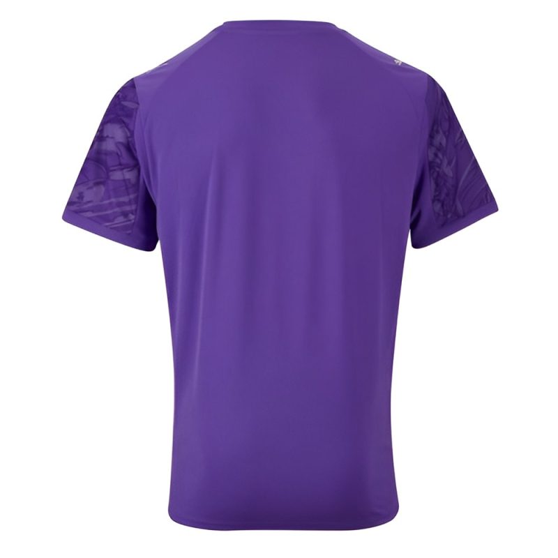 Maillot OM 2025 2026 Gardien Violet