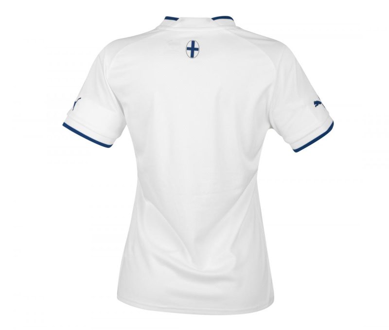 MAILLOT OM DOMICILE 2022 2023 Femme