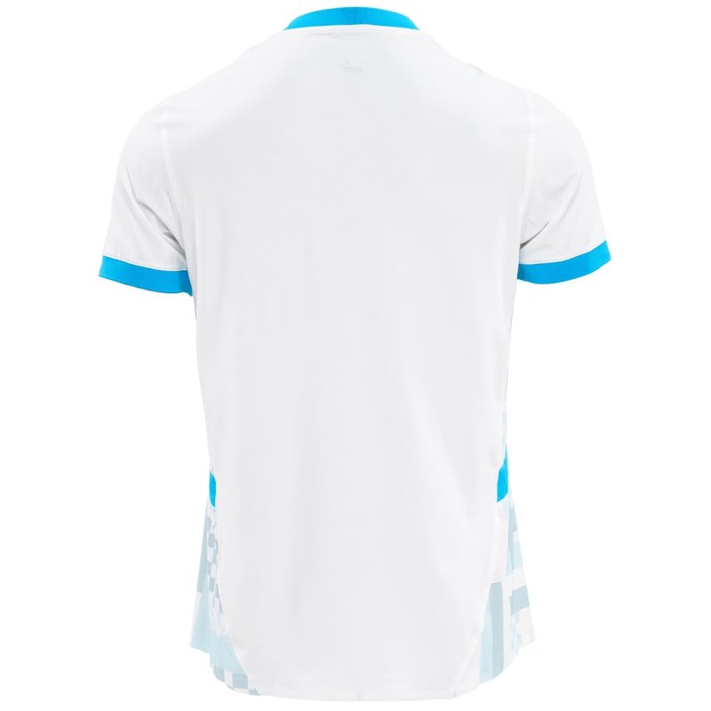Maillot OM Domicile 2024 2025 Match