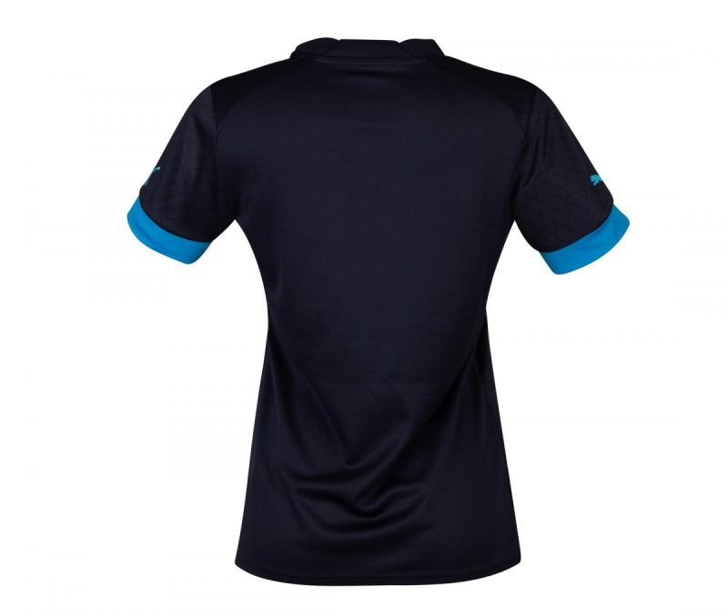 MAILLOT OM EXTERIEUR 2022 2023 Femme