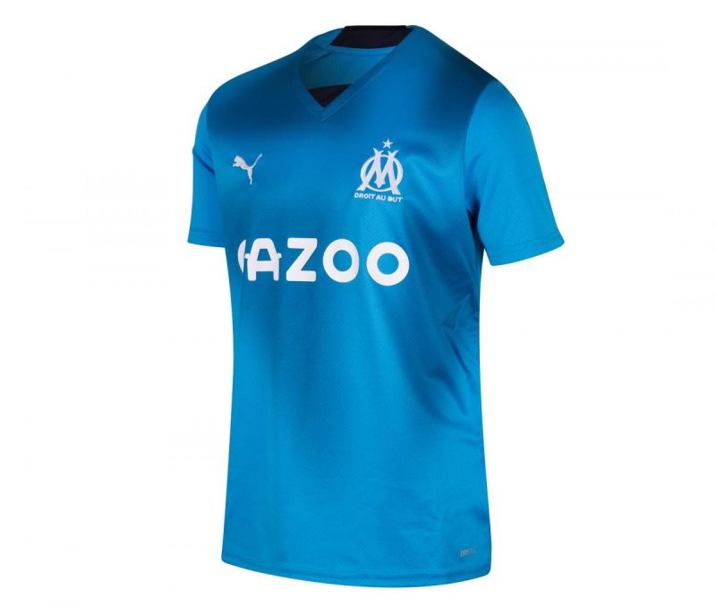 MAILLOT OM THIRD 2022 2023