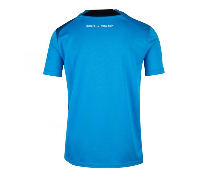 MAILLOT OM THIRD 2022 2023