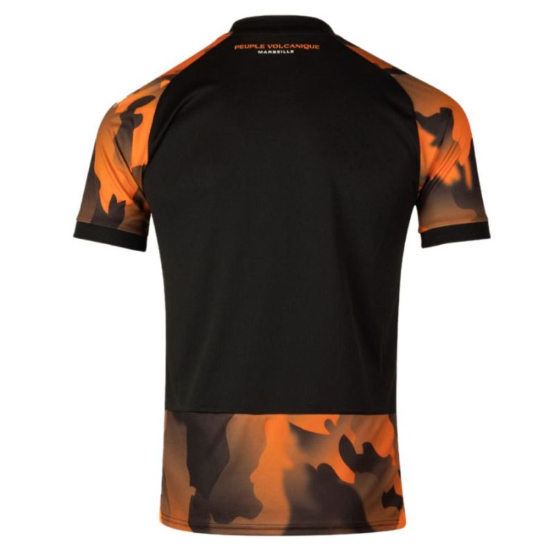 Maillot OM Third 2023 2024