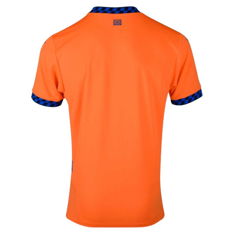 Maillot OM Third 2024 2025 Femme