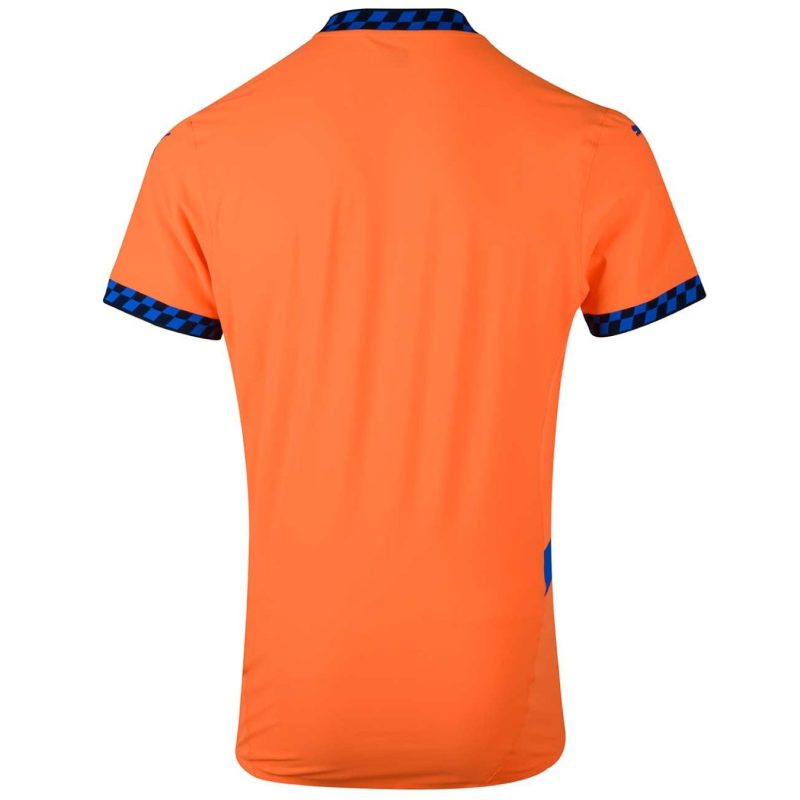Maillot OM Third 2024 2025 Match