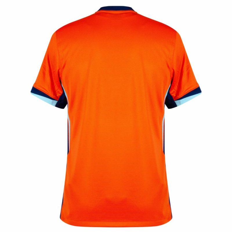 Maillot Pays Bas 2024 2025 Domicile