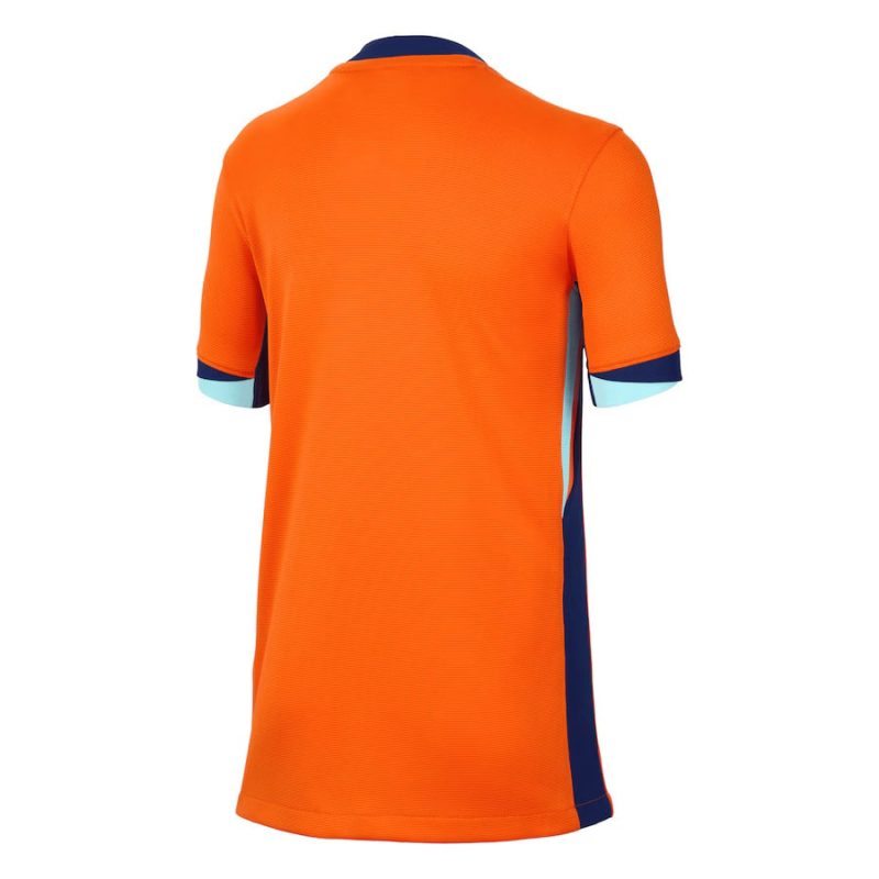 Maillot Pays Bas Domicile 2024 2025 Enfant
