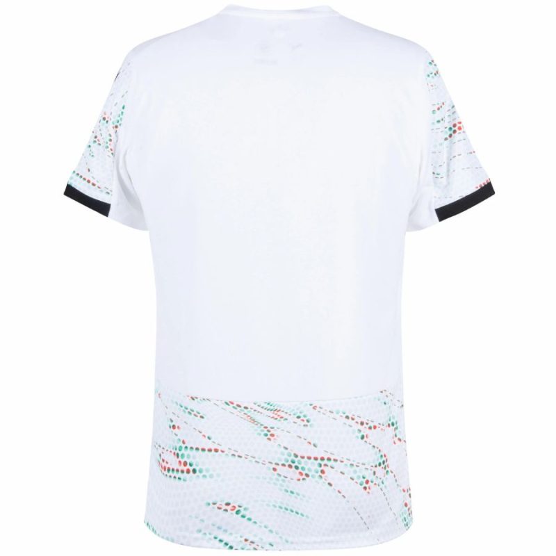 Maillot Portugal Exterieur 2025 2026 Femme Maillot Portugal Exterieur 2025 2026 Femme