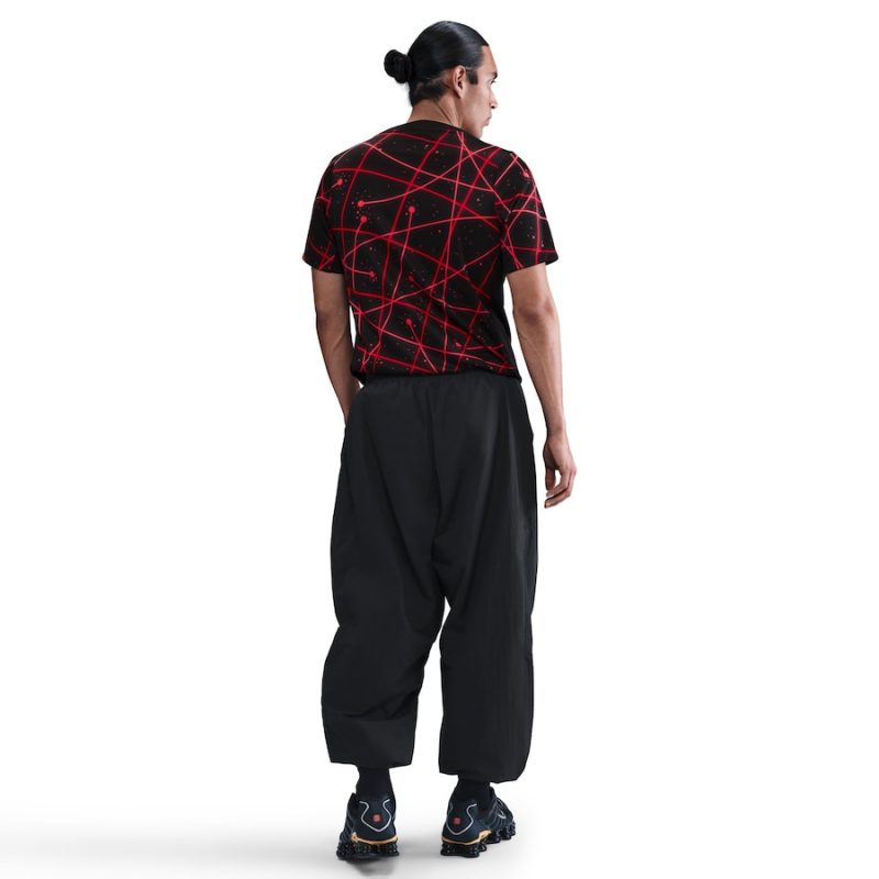 Maillot Pre Match Atletico Madrid 2025 2026 Maillot Pre Match Atletico Madrid 2025 2026