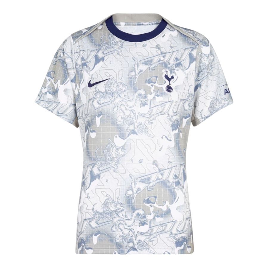 Maillot Pre Match Domicile Tottenham 2025 2026
