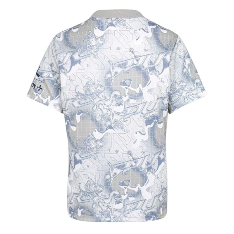 Maillot Pre Match Domicile Tottenham 2025 2026