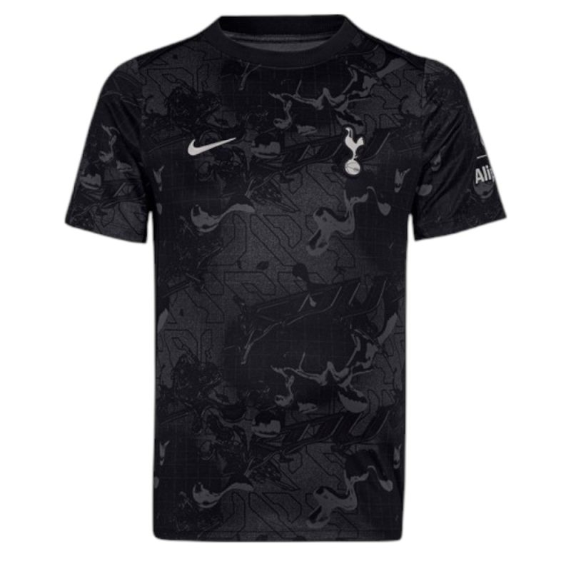 Maillot Pre Match Exterieur Tottenham 2025 2026