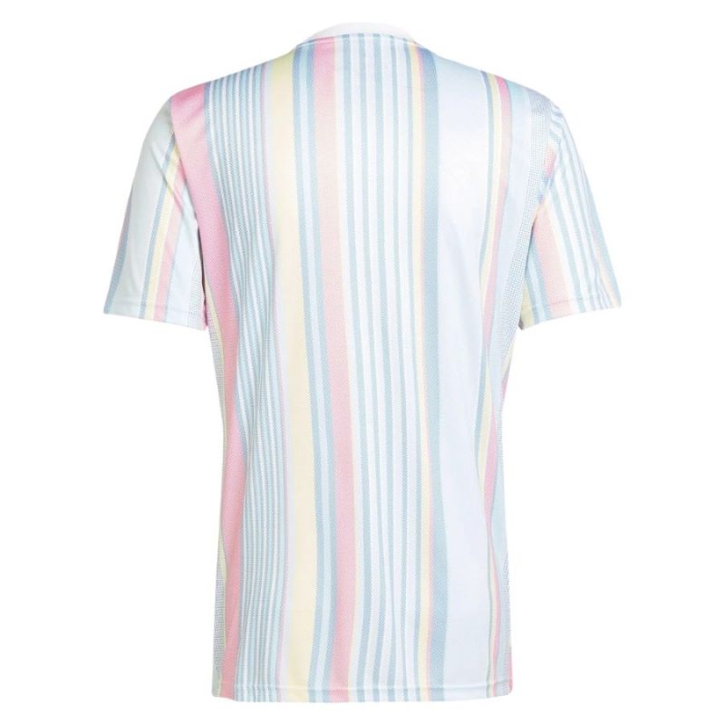 Maillot Pre Match Juventus 2025 2026