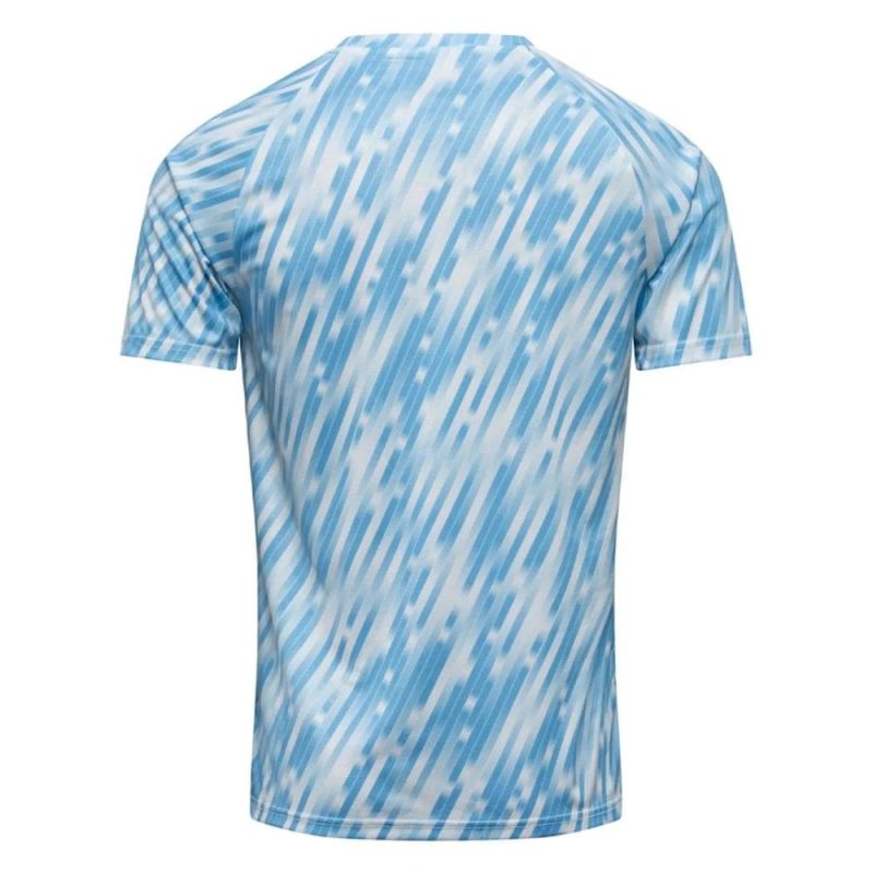 Maillot Pre Match Manchester City 2025 2026