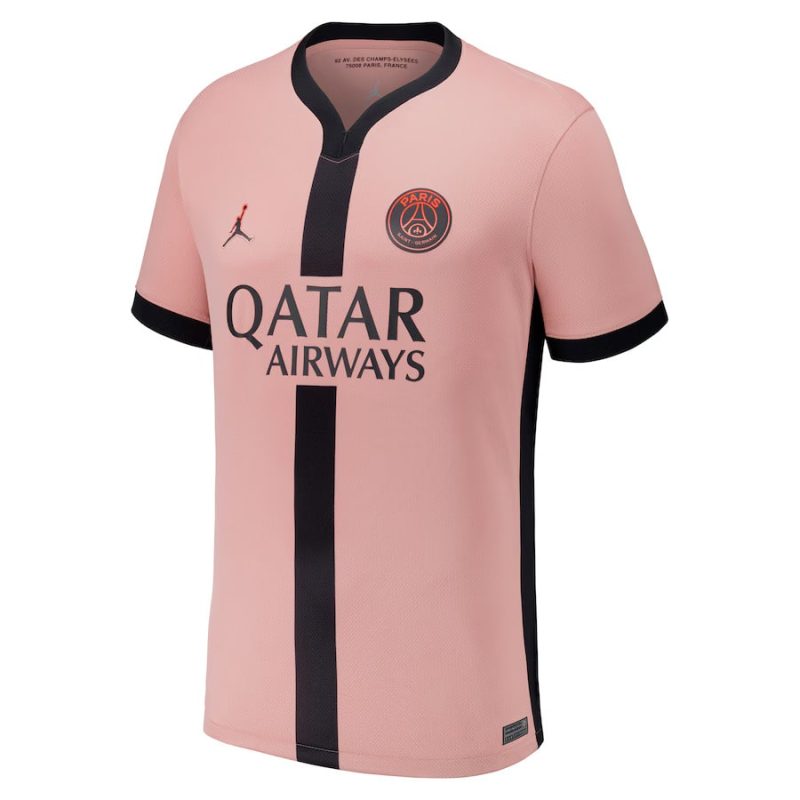 Maillot PSG Third 2024 2025 Femme