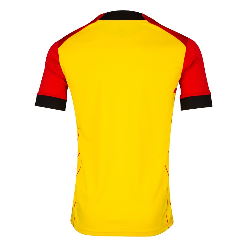 MAILLOT RC LENS DOMICILE 2022 2023