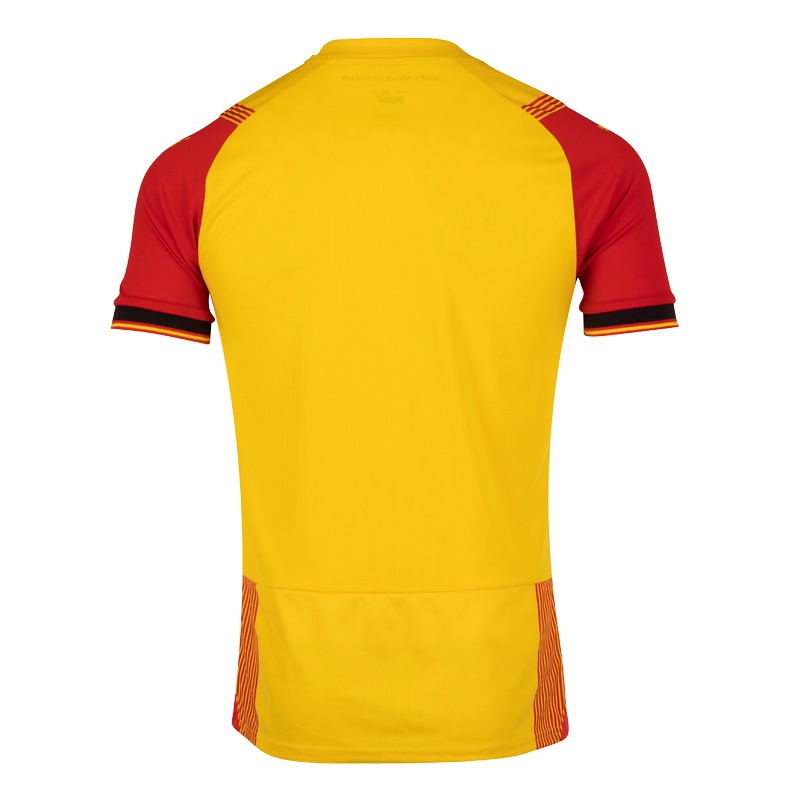 MAILLOT RC LENS DOMICILE 2023 2024 FEMME