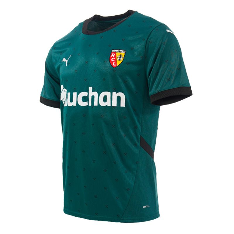 Maillot RC Lens Exterieur 2024 2025