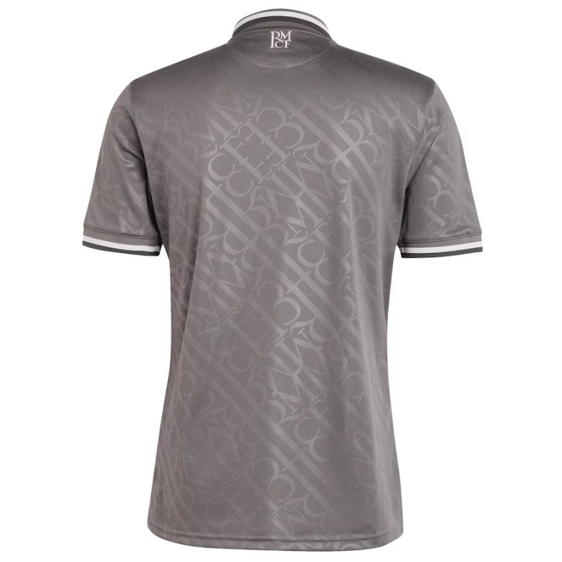 Maillot Real Madrid 2024 2025 Third