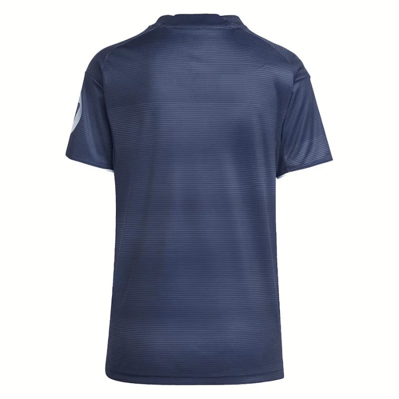 Maillot Real Madrid 2025 2026 Exterieur Femme Maillot Real Madrid 2025 2026 Exterieur Femme