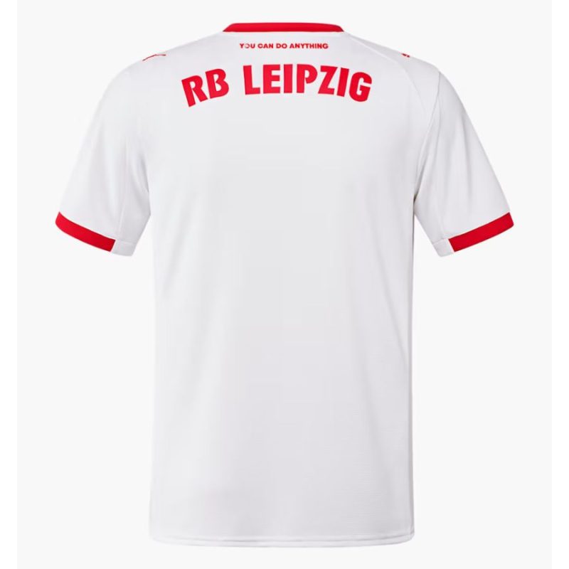 Maillot Red Bull Leipzig Domicile 2025 2026