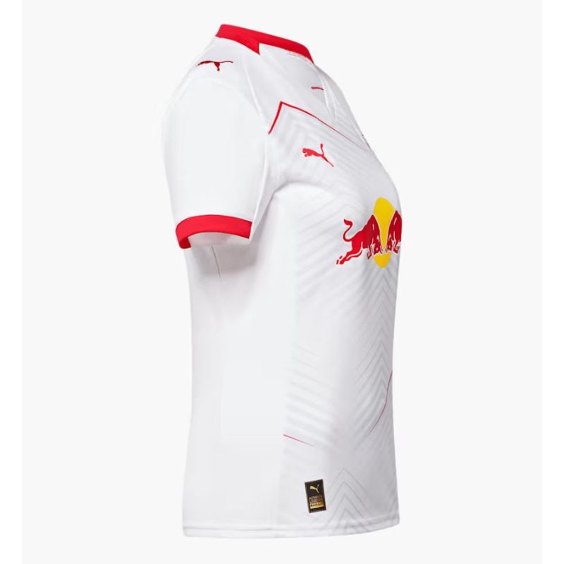 Maillot Red Bull Leipzig Domicile 2025 2026 Femme Maillot Red Bull Leipzig Domicile 2025 2026 Femme