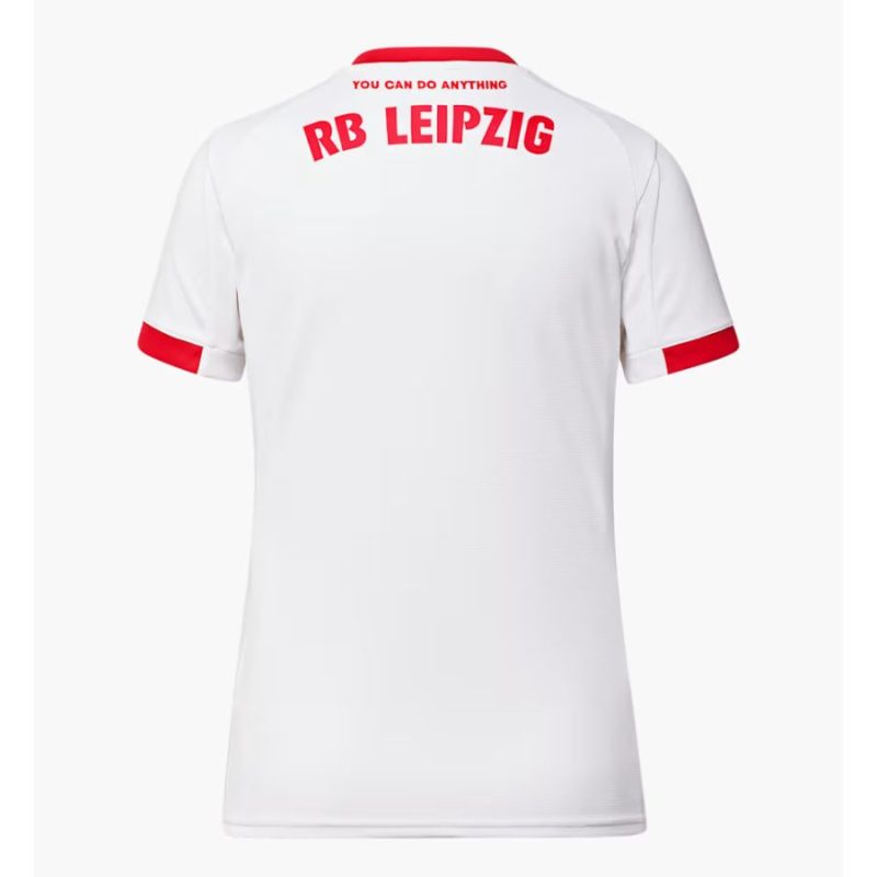 Maillot Red Bull Leipzig Domicile 2025 2026 Femme Maillot Red Bull Leipzig Domicile 2025 2026 Femme