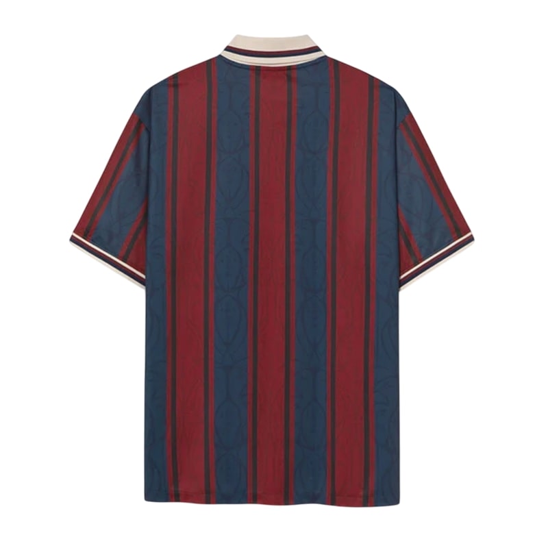 Maillot Retro Barca Domicile Special Edition