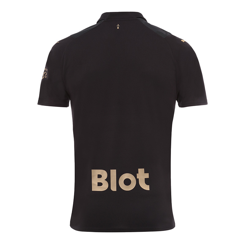 MAILLOT STADE RENNAIS THIRD 2023 2024