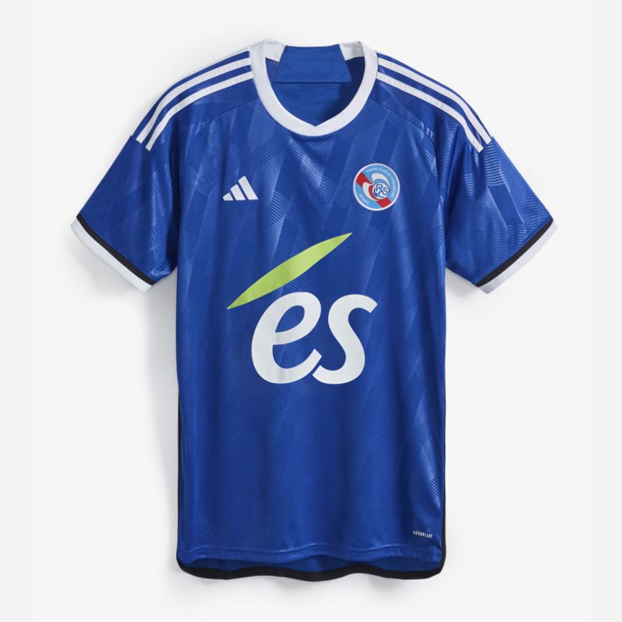 MAILLOT STRASBOURG DOMICILE 2023 2024