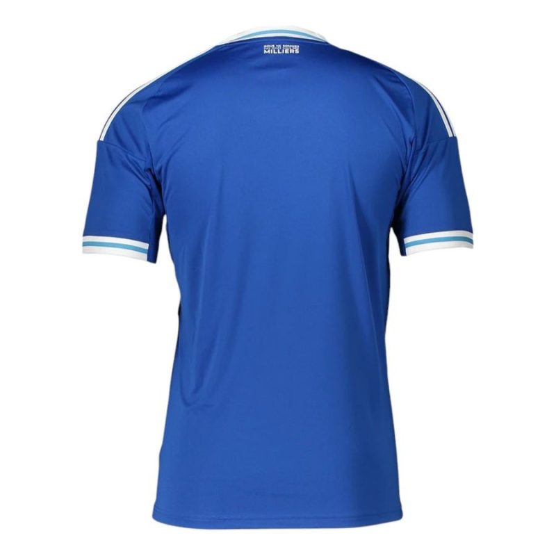Maillot Strasbourg Domicile 2025 2026