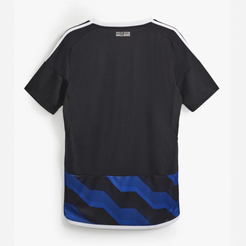 MAILLOT STRASBOURG THIRD 2023 2024