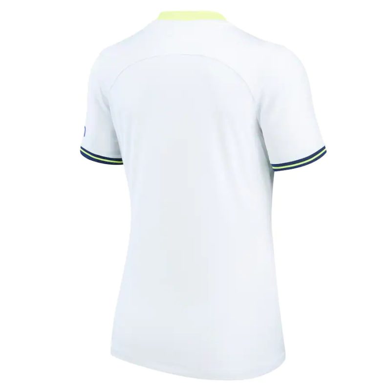 MAILLOT TOTTENHAM DOMICILE 2022 2023 Femme