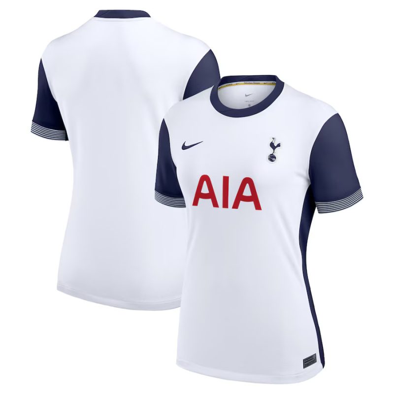 Maillot Tottenham Domicile 2024 2025 Femme