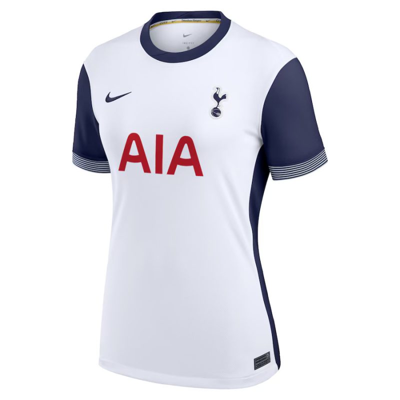 Maillot Tottenham Domicile 2024 2025 Femme SON