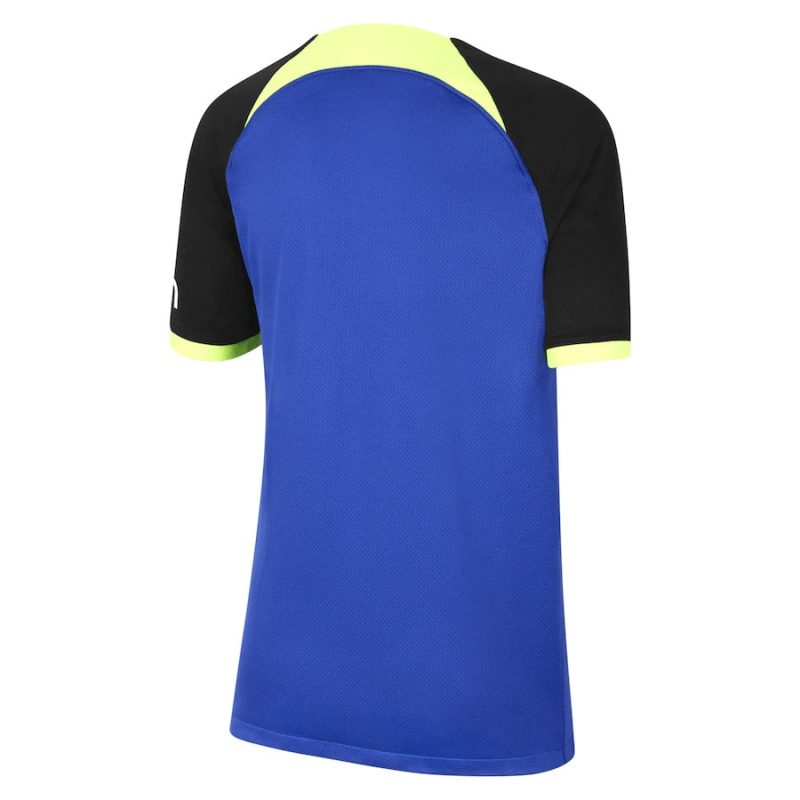 MAILLOT TOTTENHAM EXTERIEUR 2022 2023 Femme