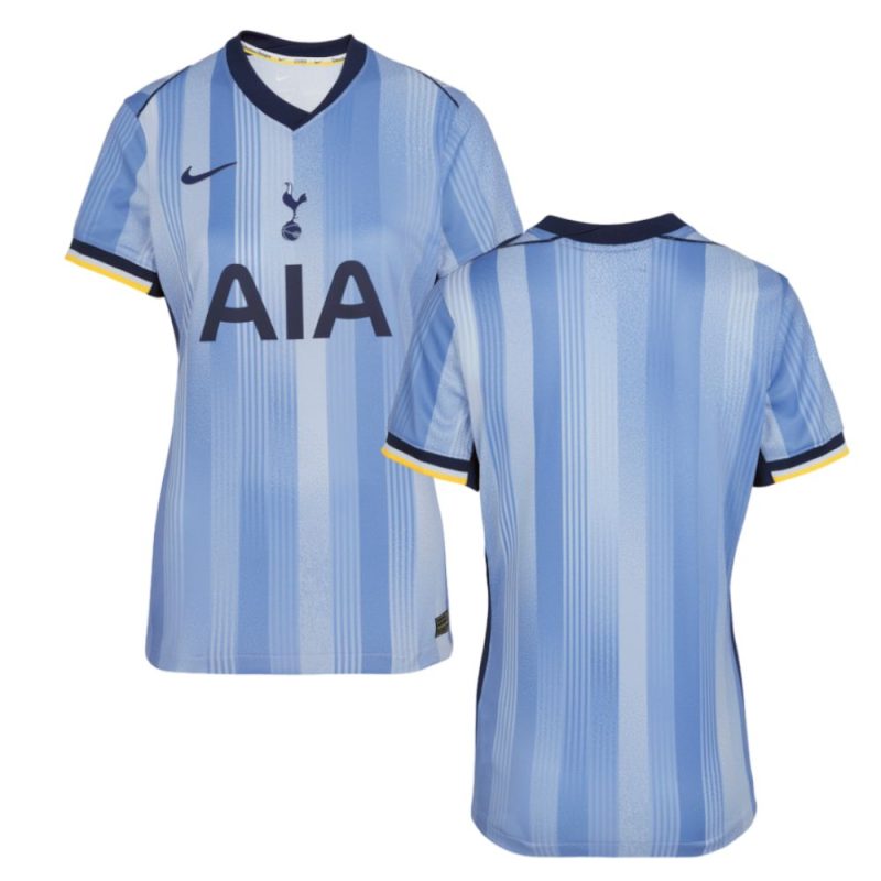 Maillot Tottenham Exterieur 2024 2025 Femme