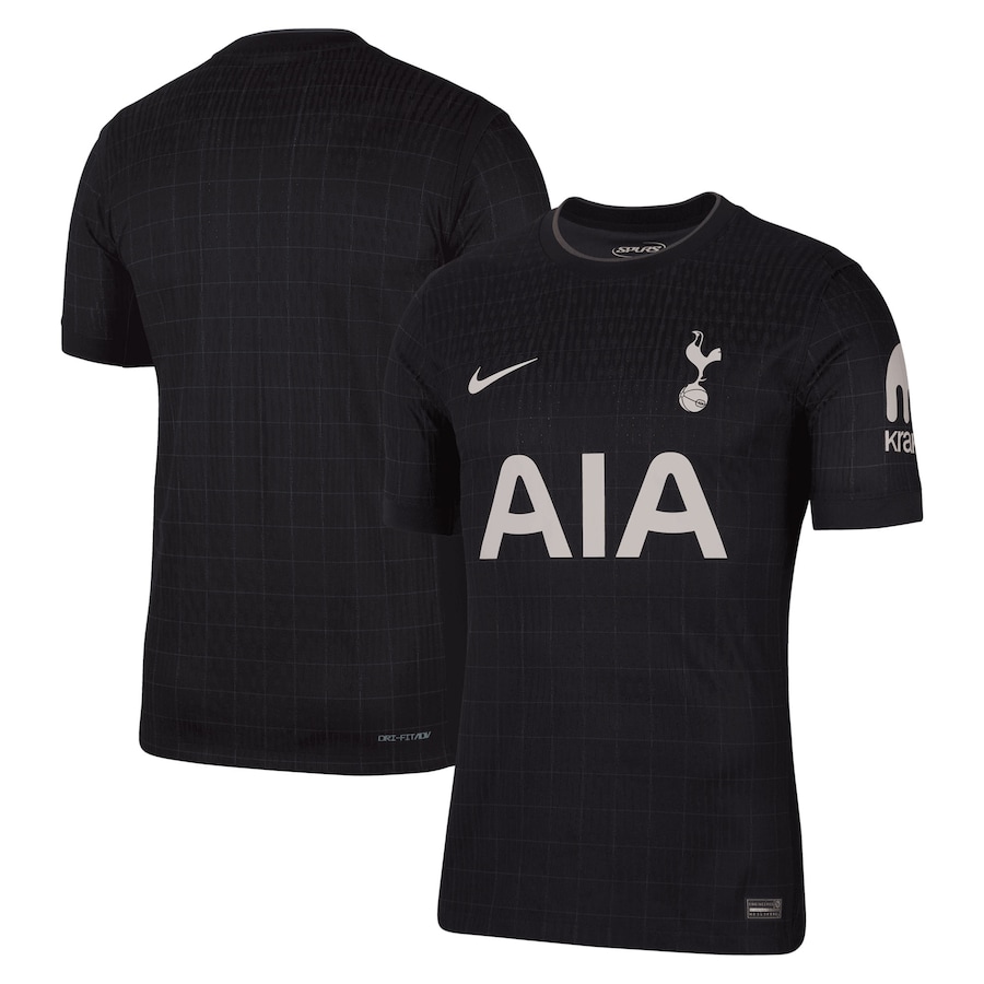 Maillot Tottenham Exterieur 2025 2026