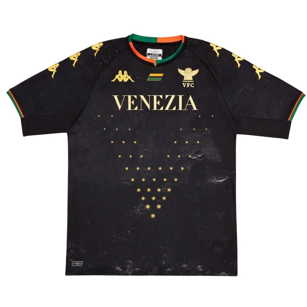 MAILLOT VENEZIA FC DOMICILE 2021 2022 MAILLOT VENEZIA FC DOMICILE 2021 2022