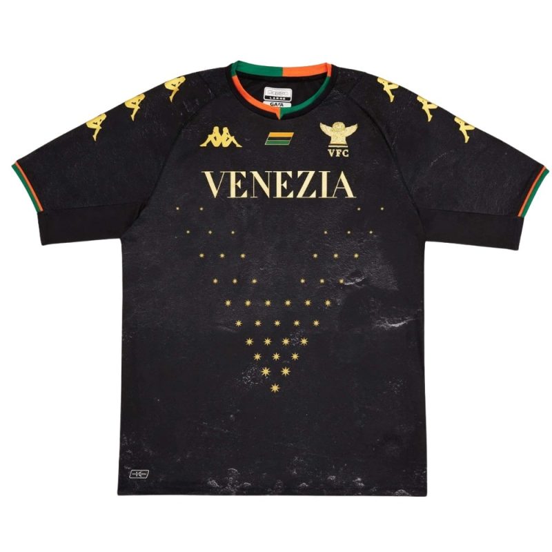 MAILLOT VENEZIA FC DOMICILE 2021 2022 MAILLOT VENEZIA FC DOMICILE 2021 2022