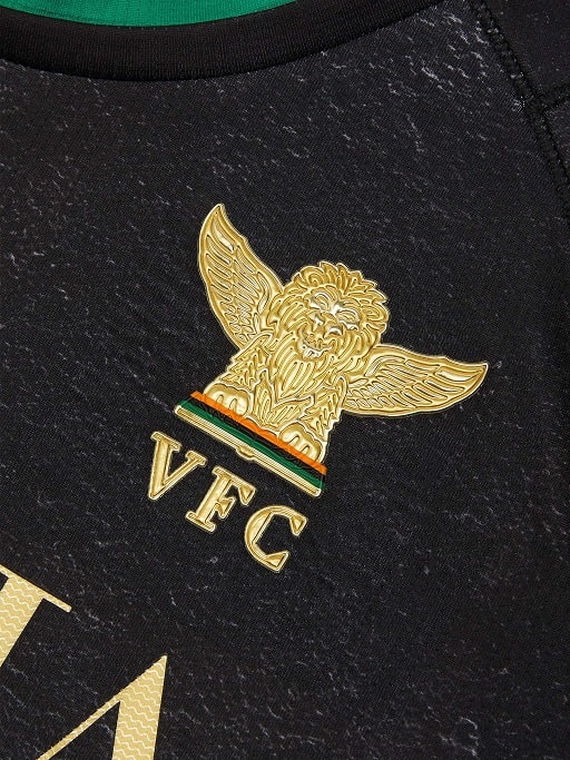 MAILLOT VENEZIA FC DOMICILE 2021 2022 MAILLOT VENEZIA FC DOMICILE 2021 2022