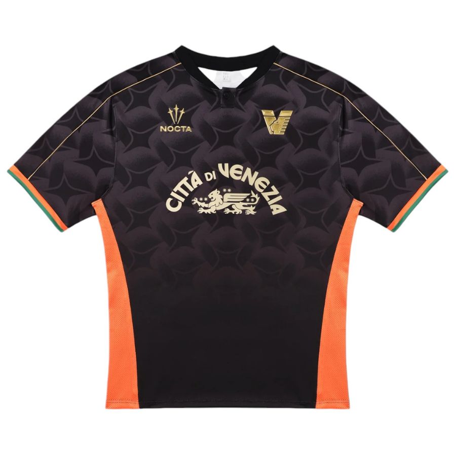 Maillot Venezia FC Domicile 2024 2025